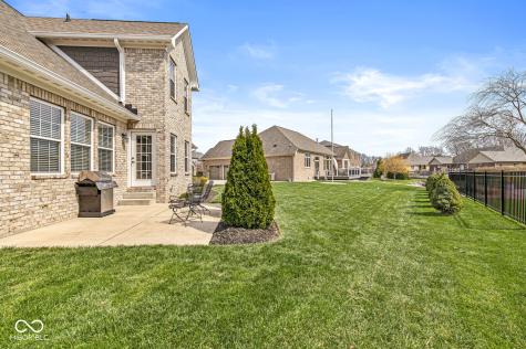 396 Morningside Drive Brownsburg IN 46112