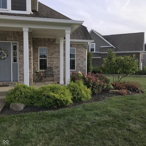 396 Morningside Drive Brownsburg IN 46112