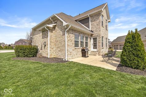 396 Morningside Drive Brownsburg IN 46112