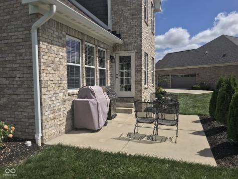 396 Morningside Drive Brownsburg IN 46112