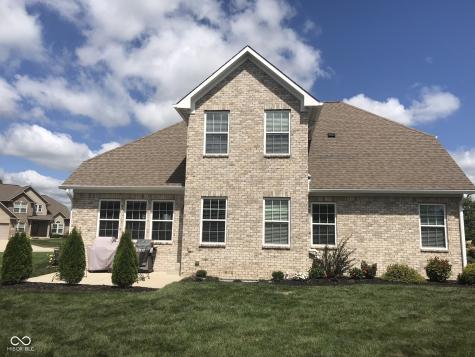 396 Morningside Drive Brownsburg IN 46112