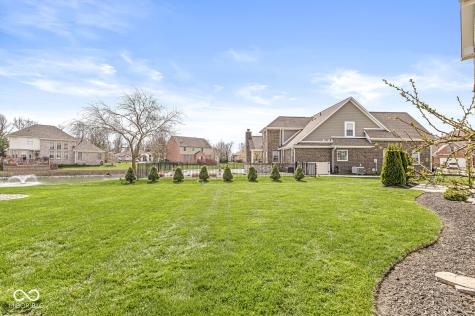 396 Morningside Drive Brownsburg IN 46112