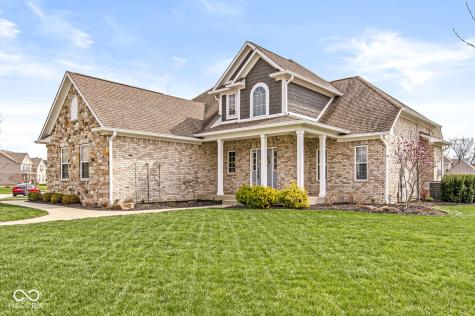 396 Morningside Drive Brownsburg IN 46112