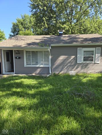 8050 E 48th Street Indianapolis IN 46226
