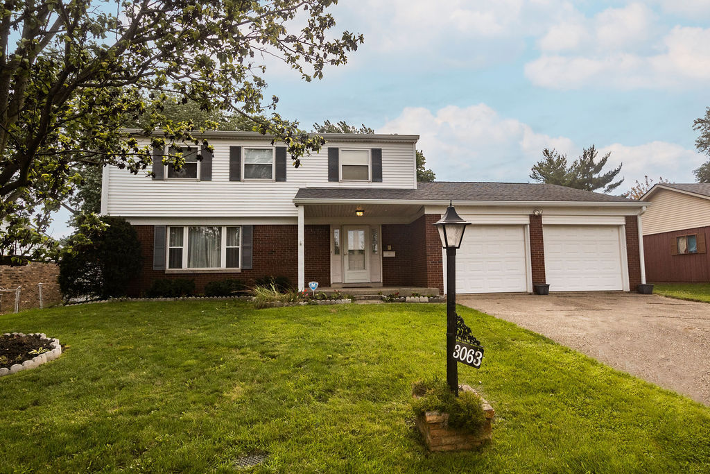 3063 Lupine Drive Indianapolis IN 46224