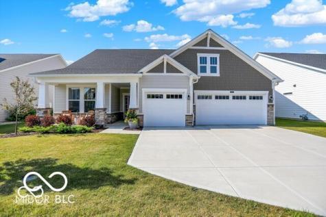 1319 Petit Verdot Drive Westfield IN 46074