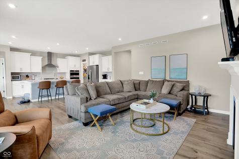 1319 Petit Verdot Drive Westfield IN 46074