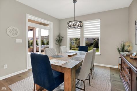 1319 Petit Verdot Drive Westfield IN 46074