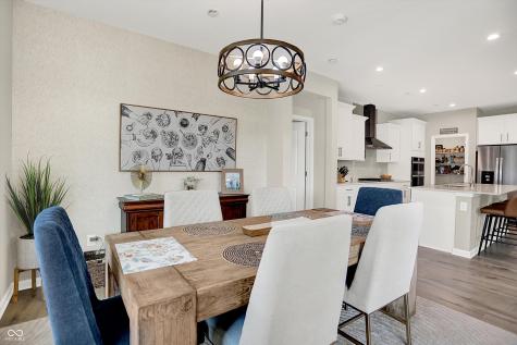 1319 Petit Verdot Drive Westfield IN 46074