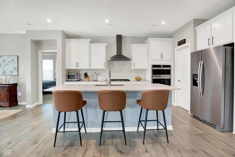 1319 Petit Verdot Drive Westfield IN 46074
