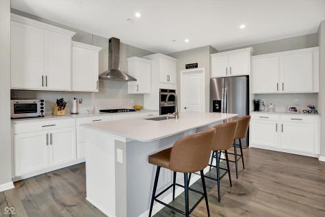 1319 Petit Verdot Drive Westfield IN 46074