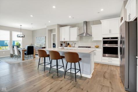 1319 Petit Verdot Drive Westfield IN 46074