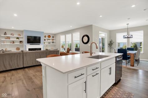 1319 Petit Verdot Drive Westfield IN 46074