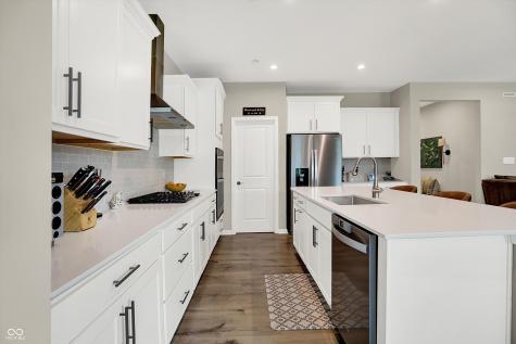 1319 Petit Verdot Drive Westfield IN 46074