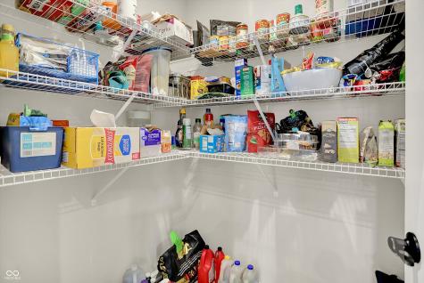 1319 Petit Verdot Drive Westfield IN 46074