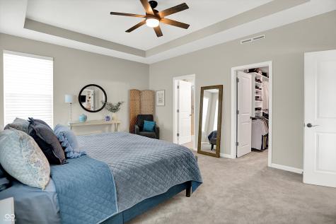 1319 Petit Verdot Drive Westfield IN 46074