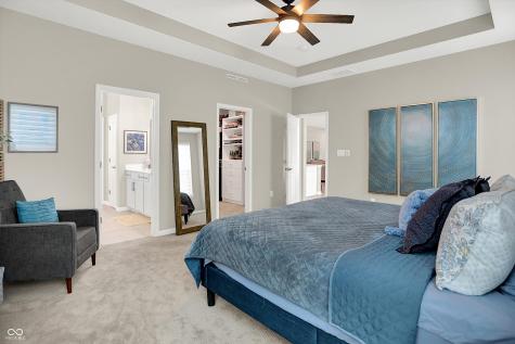 1319 Petit Verdot Drive Westfield IN 46074