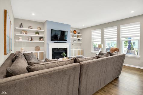 1319 Petit Verdot Drive Westfield IN 46074