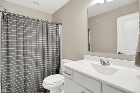 1319 Petit Verdot Drive Westfield IN 46074