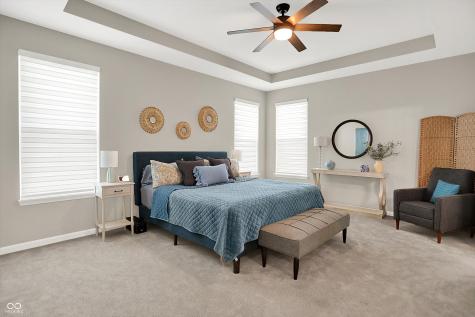 1319 Petit Verdot Drive Westfield IN 46074