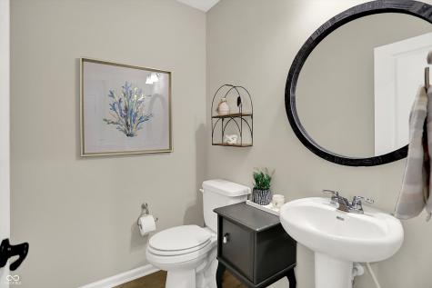 1319 Petit Verdot Drive Westfield IN 46074