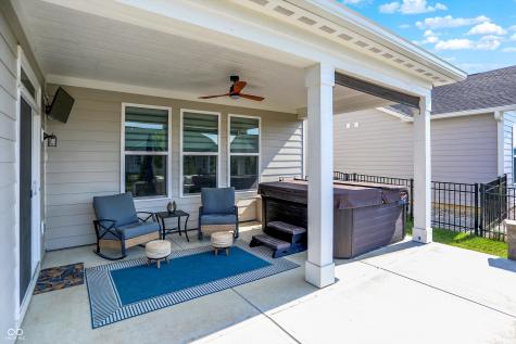 1319 Petit Verdot Drive Westfield IN 46074