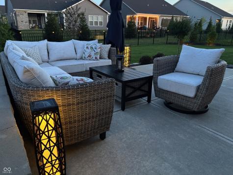 1319 Petit Verdot Drive Westfield IN 46074