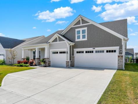 1319 Petit Verdot Drive Westfield IN 46074