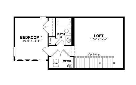 1319 Petit Verdot Drive Westfield IN 46074