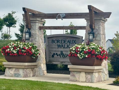 1319 Petit Verdot Drive Westfield IN 46074