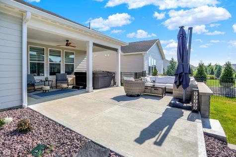 1319 Petit Verdot Drive Westfield IN 46074
