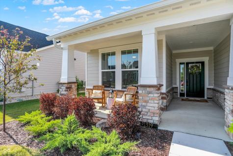 1319 Petit Verdot Drive Westfield IN 46074