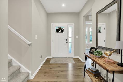 1319 Petit Verdot Drive Westfield IN 46074