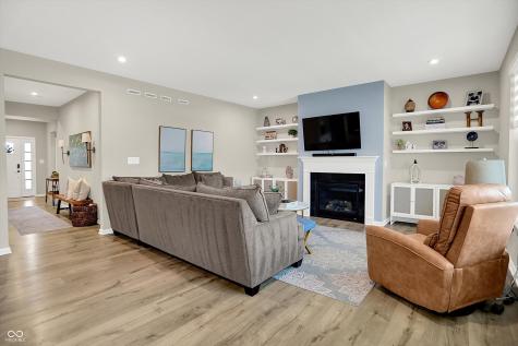 1319 Petit Verdot Drive Westfield IN 46074