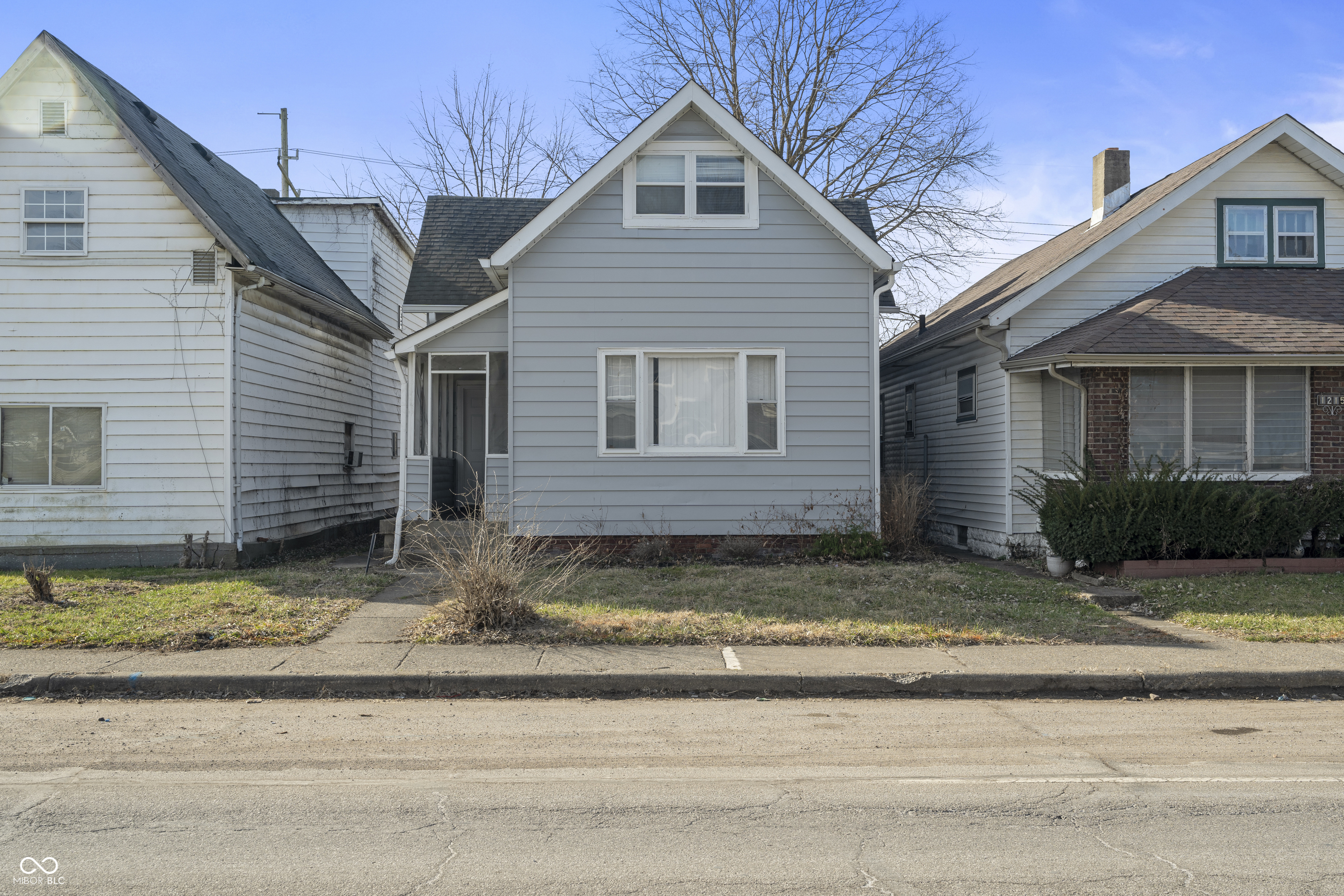 1211 W 30th Street Indianapolis IN 46208