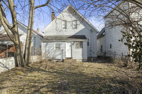 1211 W 30th Street Indianapolis IN 46208
