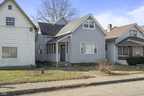 1211 W 30th Street Indianapolis IN 46208