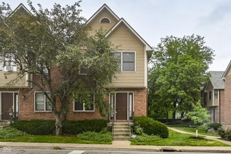 462 E 10th Street Indianapolis IN 46202