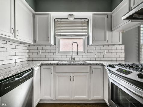 462 E 10th Street Indianapolis IN 46202
