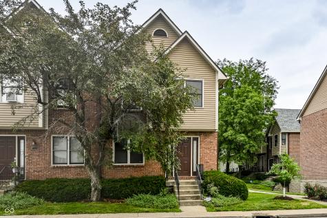 462 E 10th Street Indianapolis IN 46202