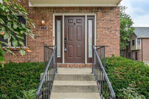 462 E 10th Street Indianapolis IN 46202