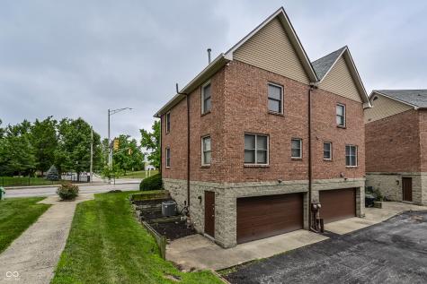 462 E 10th Street Indianapolis IN 46202