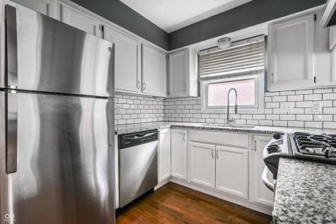 462 E 10th Street Indianapolis IN 46202
