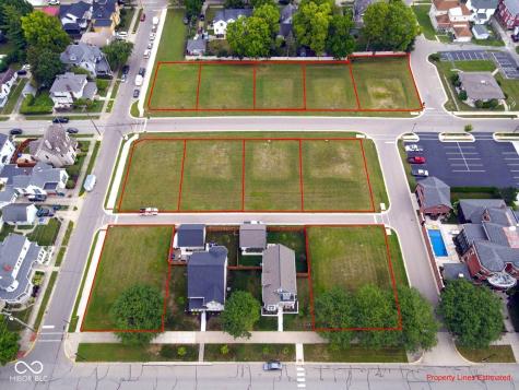 143 W Franklin Street Shelbyville IN 46176