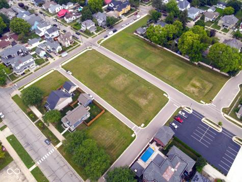 143 W Franklin Street Shelbyville IN 46176