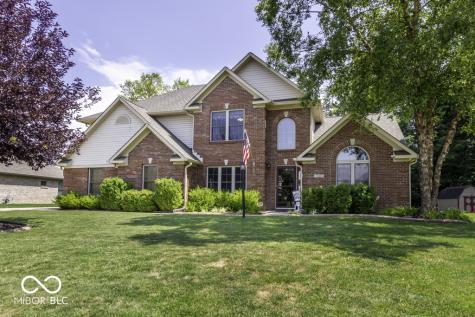 7403 Sunset Ridge Parkway Indianapolis IN 46259