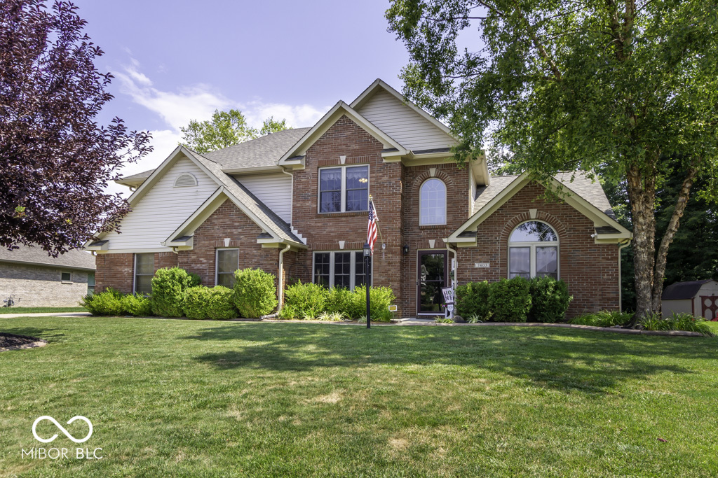 7403 Sunset Ridge Parkway Indianapolis IN 46259