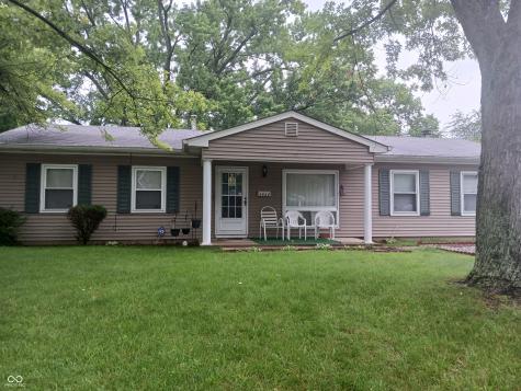 5844 W 41st Place Indianapolis IN 46254
