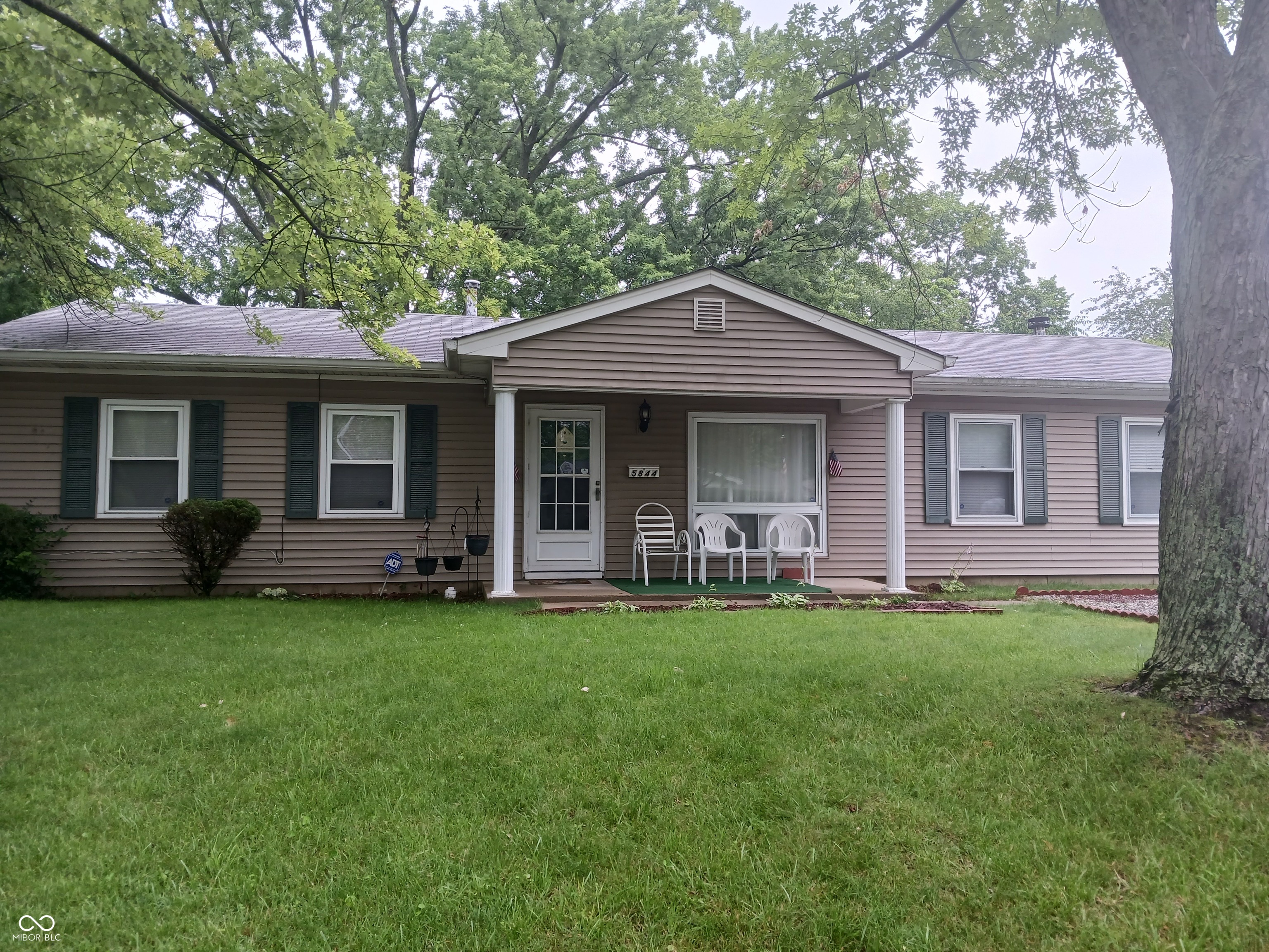 5844 W 41st Place Indianapolis IN 46254