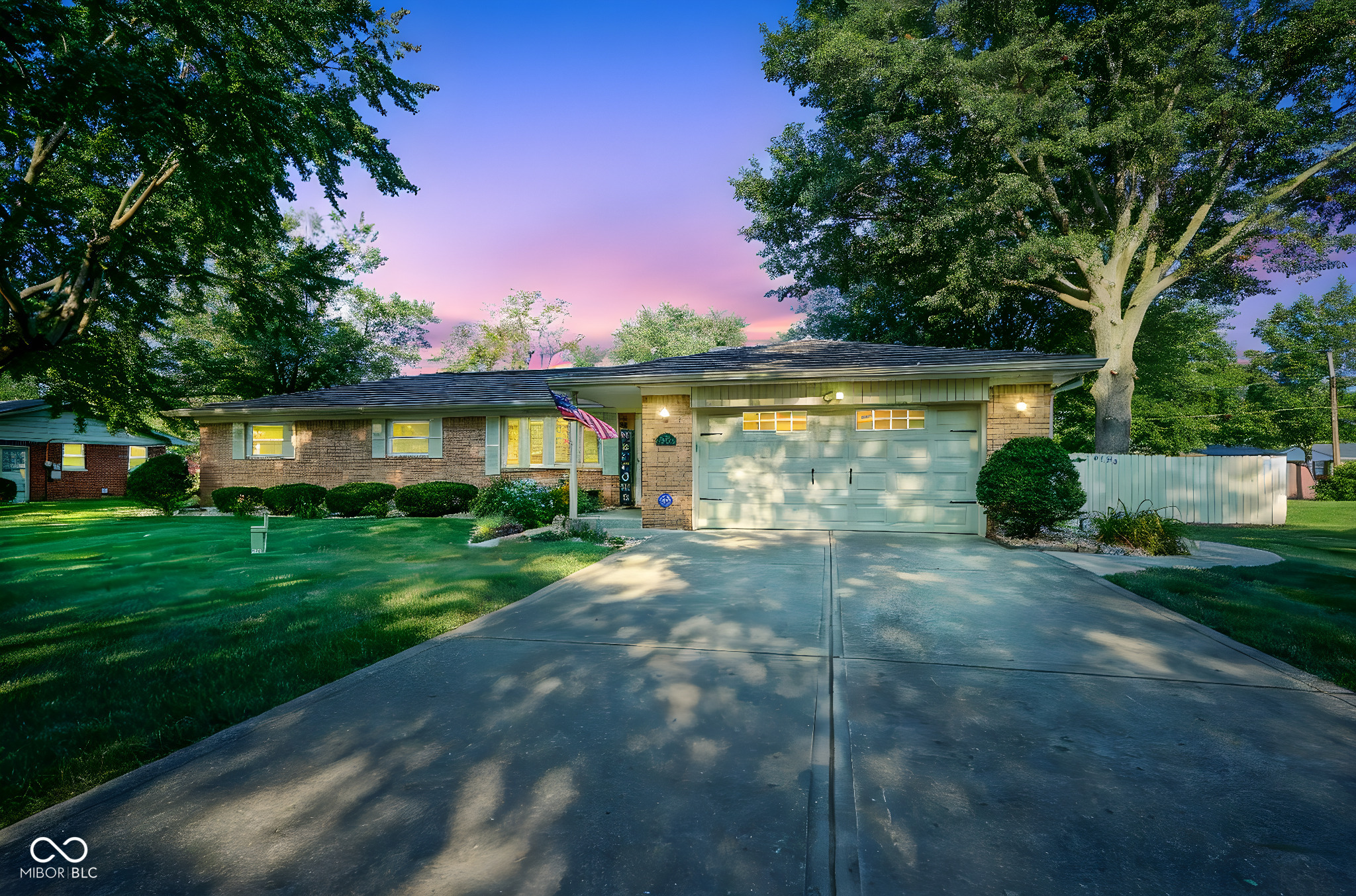 4728 S Eaton Avenue Indianapolis IN 46239